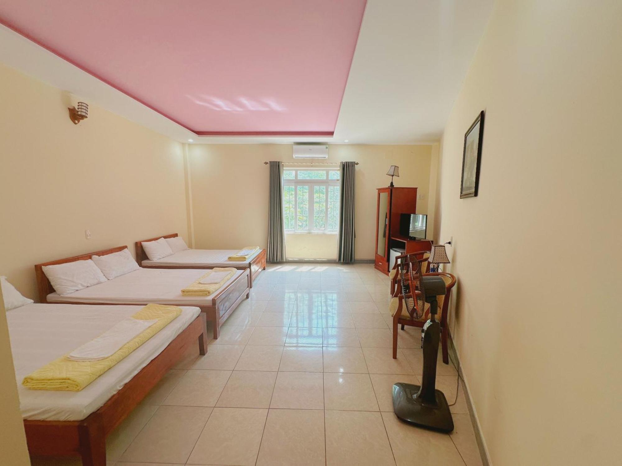 Hai Yen Hotel Quang Binh Ðồng Hới Ngoại thất bức ảnh