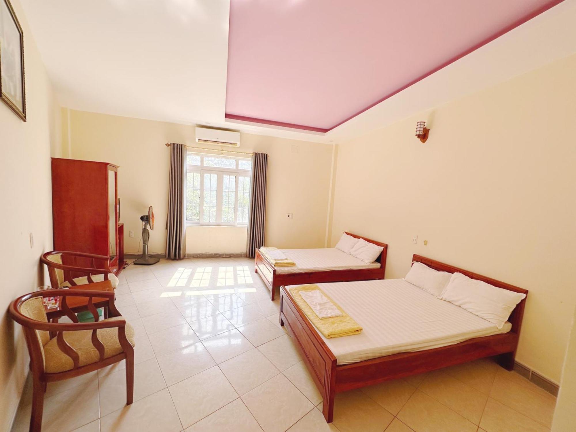 Hai Yen Hotel Quang Binh Ðồng Hới Ngoại thất bức ảnh