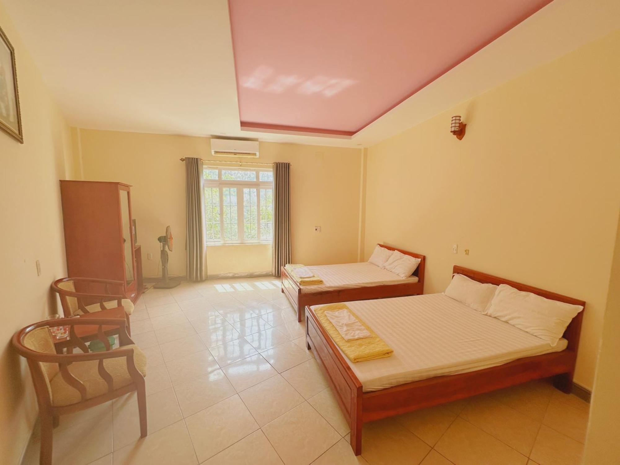 Hai Yen Hotel Quang Binh Ðồng Hới Ngoại thất bức ảnh