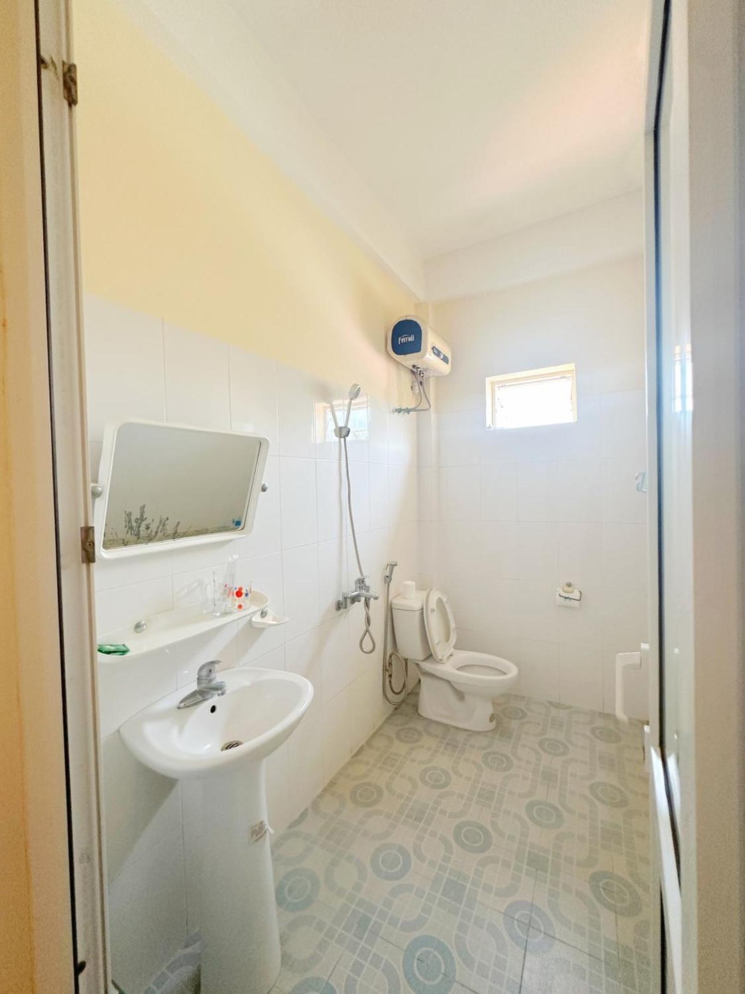 Hai Yen Hotel Quang Binh Ðồng Hới Ngoại thất bức ảnh