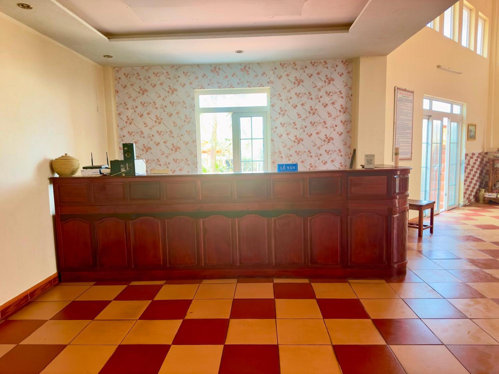 Hai Yen Hotel Quang Binh Ðồng Hới Ngoại thất bức ảnh