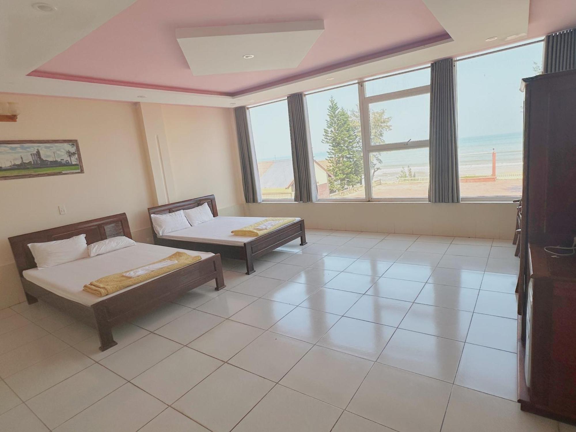 Hai Yen Hotel Quang Binh Ðồng Hới Ngoại thất bức ảnh