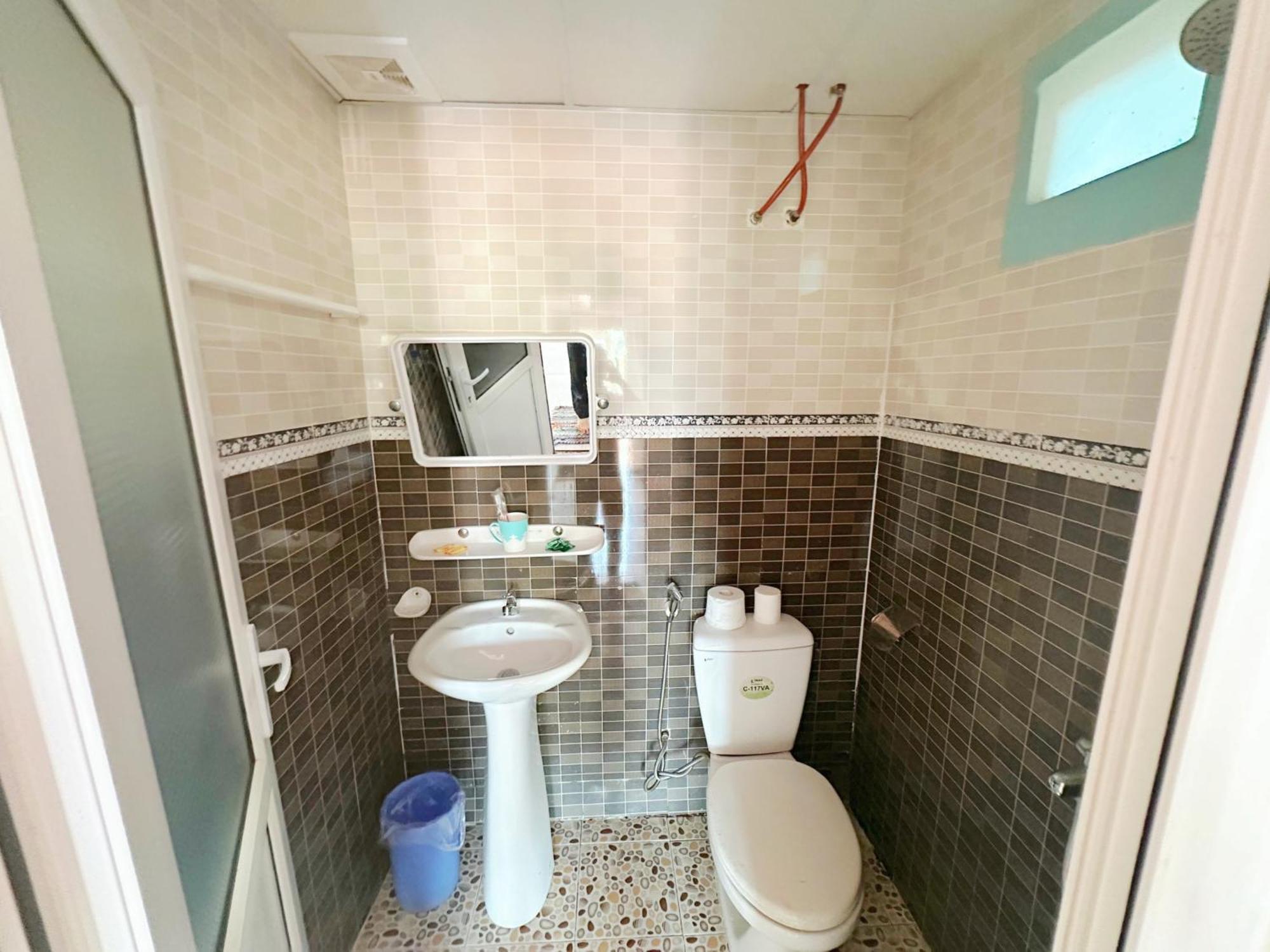 Hai Yen Hotel Quang Binh Ðồng Hới Ngoại thất bức ảnh