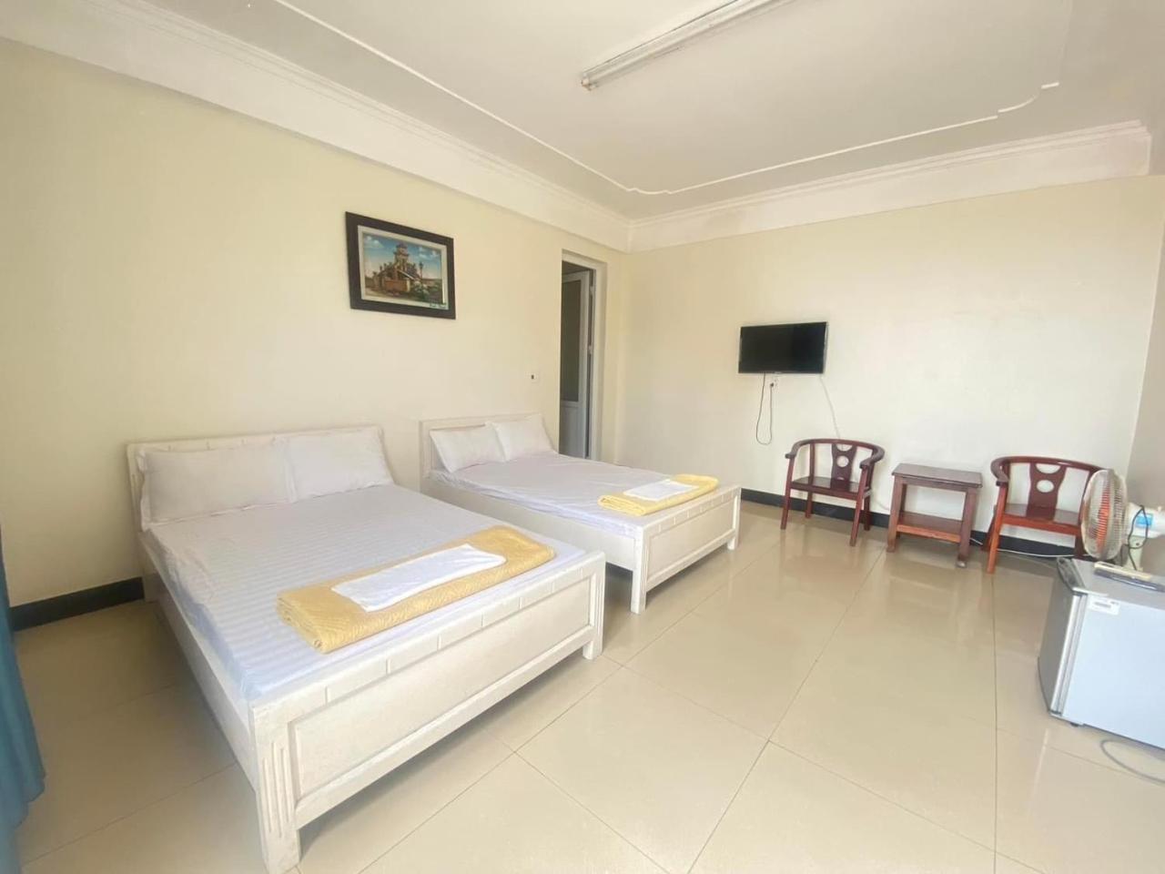 Hai Yen Hotel Quang Binh Ðồng Hới Ngoại thất bức ảnh