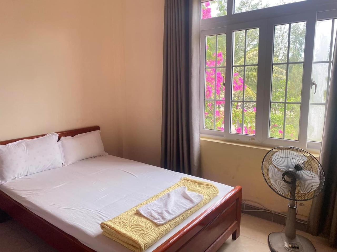 Hai Yen Hotel Quang Binh Ðồng Hới Ngoại thất bức ảnh